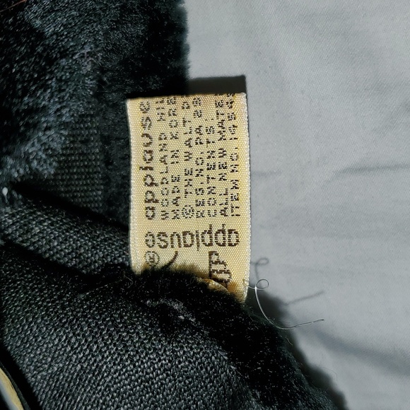 Vintage 1980's Applause Mickey Mouse Plush Puppet - Picture 4 of 9